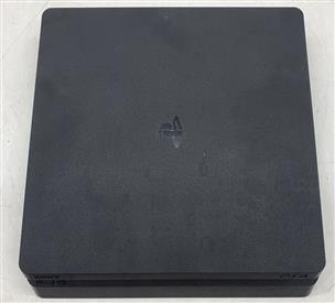 Sony PlayStation 4 Slim CUH-2215B 1TB Video Game Console - Black